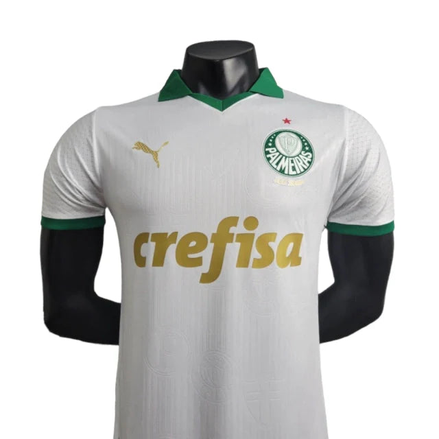 Shirt Palmeiras Match 24-25 - Away