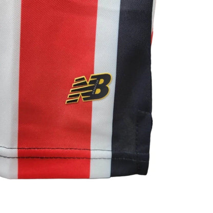 Shirt São Paulo Match 24-25 - Away