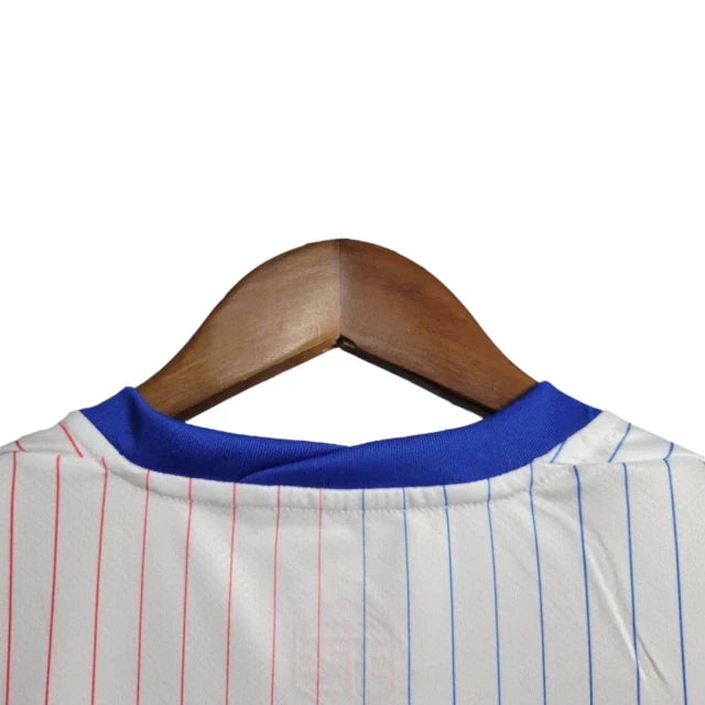 Shirt Seleção da França 24-25 - Away Women's