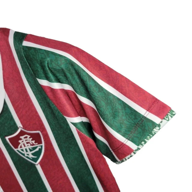 Shirt Fluminense 24-25 - Home Women's