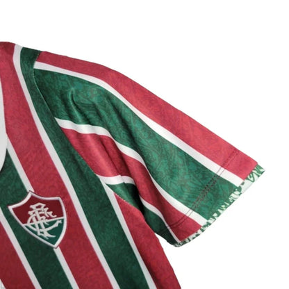 Shirt Fluminense 24-25 - Home Women's