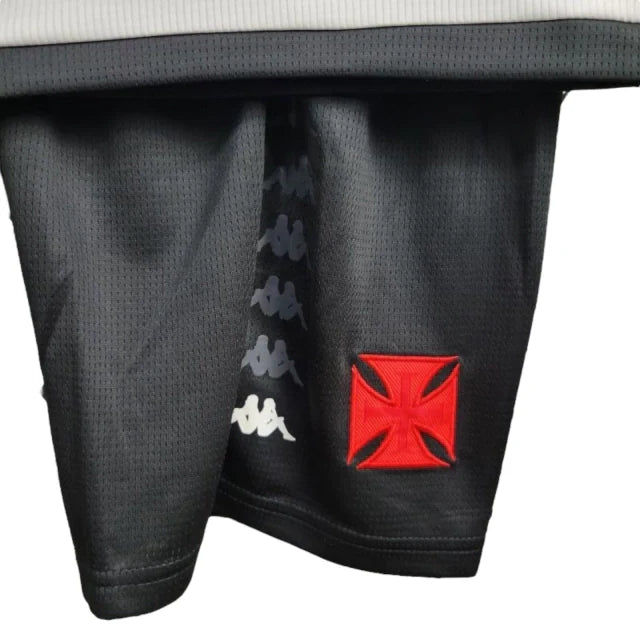 Conjunto Infantil Vasco da Gama 24-25 - Away