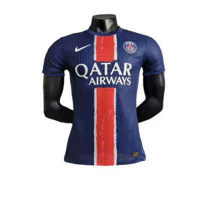 Shirt Paris SaintGerman Match 24-25 - Home