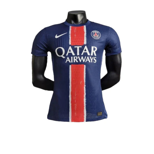 Shirt Paris SaintGerman Match 24-25 - Home