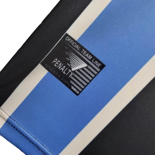 Retro Grêmio 1998 - Home