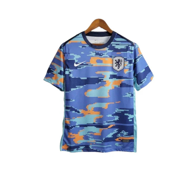 Shirt Seleção da England 24-25