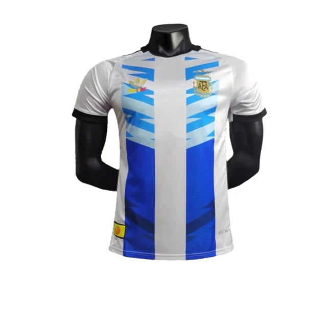 Shirt Seleção Argentina Dragon Ball Match 24-25 - Edición Especial Especial
