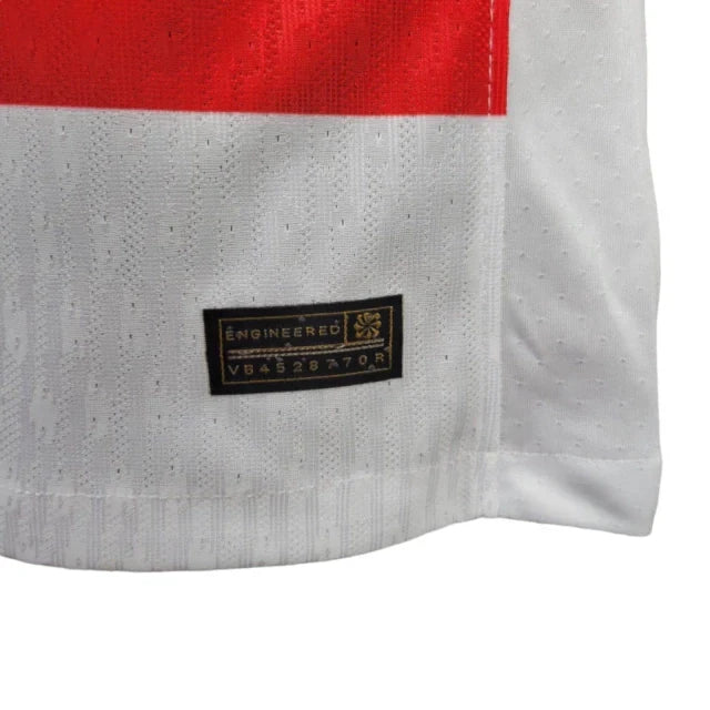 Shirt Seleção da Croácia Match 24-25 - Home