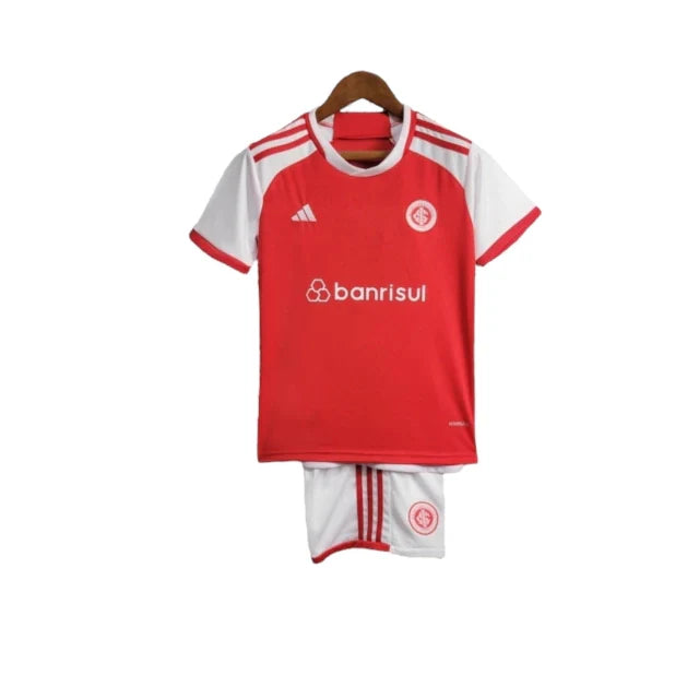 Conjunto Infantil Internacional 24-25 - Home