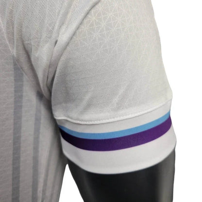Shirt Seleção do Uruguai Match 24-25 - Home
