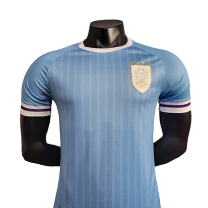 Shirt Seleção do Uruguai Match 24-25 - Away