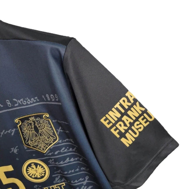 Shirt Frankfurt Aniversário de 125 anos 24-25 - Edición Especial Especial