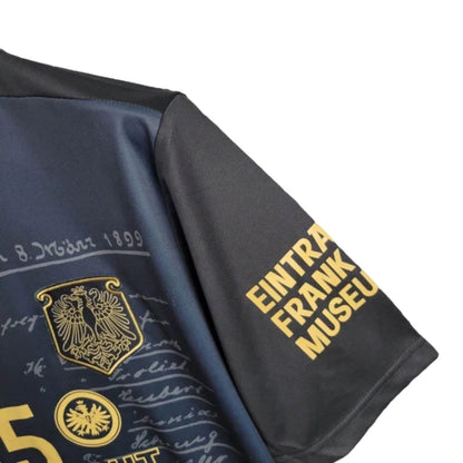 Shirt Frankfurt Aniversário de 125 anos 24-25 - Edición Especial Especial