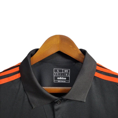 Shirt Tigres do Mexico 24-25