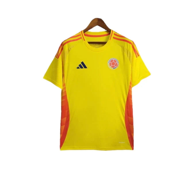 Shirt Colômbia 24-25 - Home