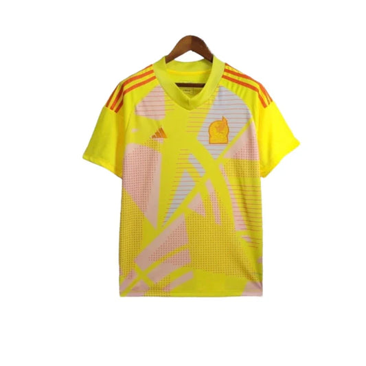 Shirt de Portero Mexico 24-25