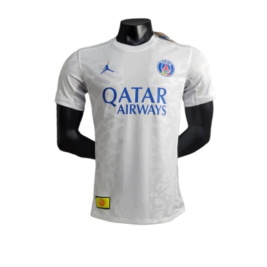 Shirt Paris SaintGerman Match 24-25 - Edición Especial Especial