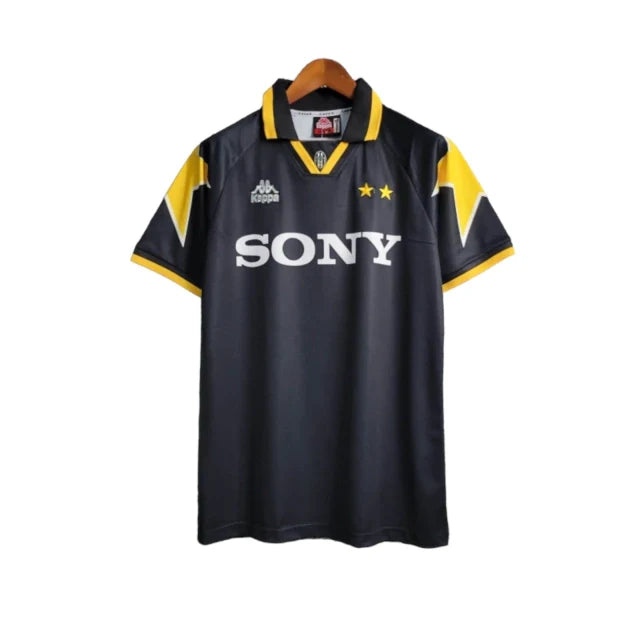 Retro Juventus 1995-1997 - Home