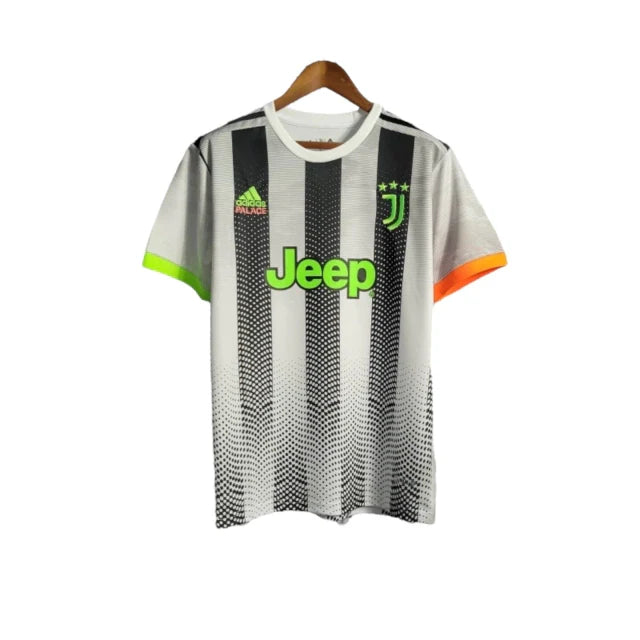 Retro Juventus 1919-1920 - Edición Especial Especial