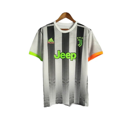 Juventus 1919/1920 Special Edition Retro Shirt