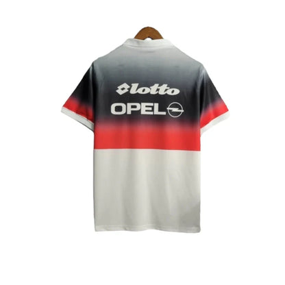 AC Milan 1995/1996 Retro Shirt