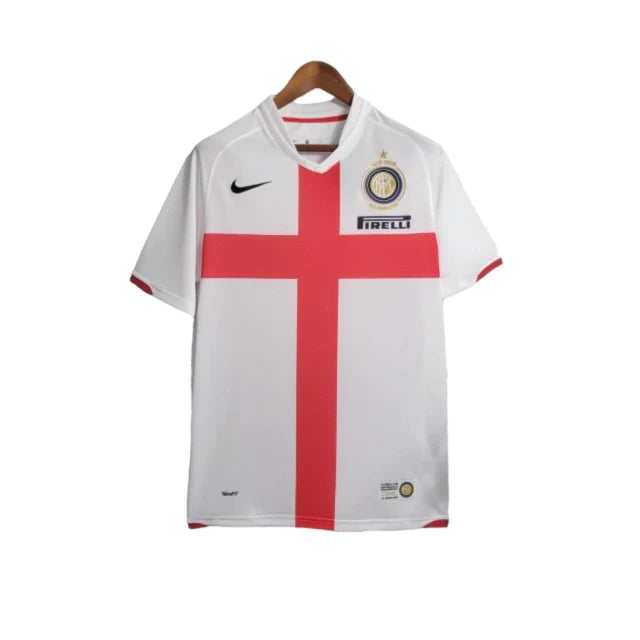 Retro Inter de Milan 2007-2008 - Away