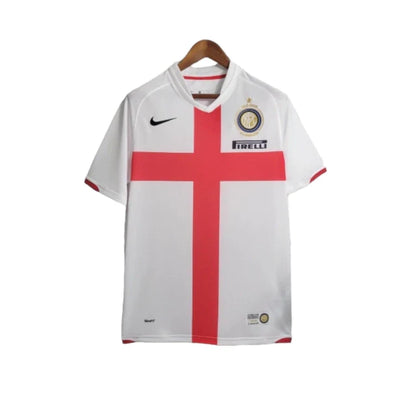 Retro Inter de Milan 2007-2008 - Away