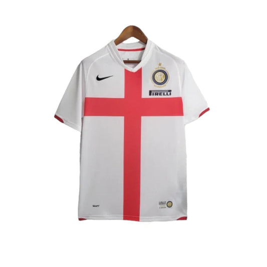 Retro Inter de Milan 2007-2008 - Away