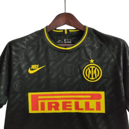 Retro Inter de Milan 1919-1920 - Away