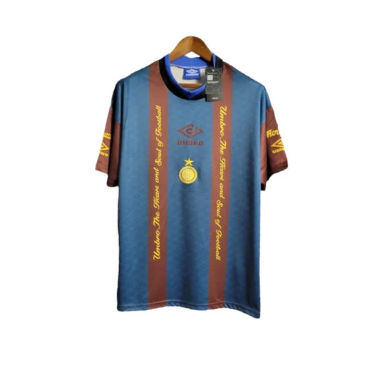 Retro Inter de Milan 1994-1995