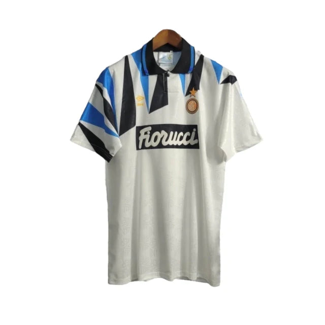 Retro Inter de Milan 1992-1993 - Away