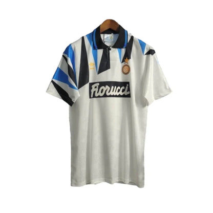 Retro Inter de Milan 1992-1993 - Away