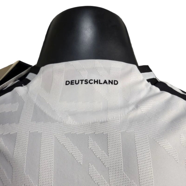 Shirt Seleção da Alemanha Match 24-25 - Home