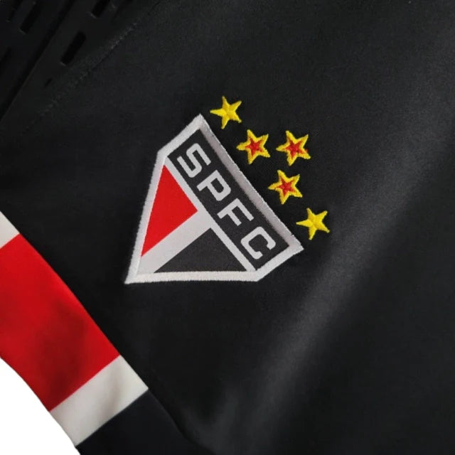 Short São Paulo I 24-25 - Men's