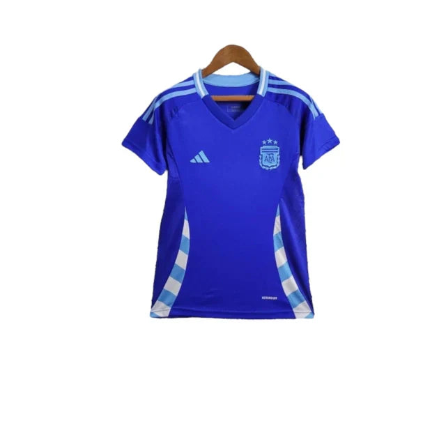 Shirt Seleção da Argentina 24-25 - Away Women's