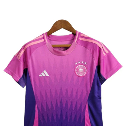 Shirt Seleção da Alemanha 24-25 - Away Women's