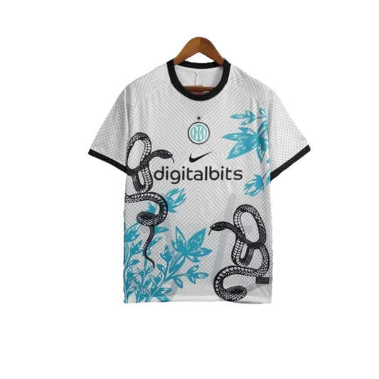 Shirt Inter de Milan 24-25 - Edición Especial Especial