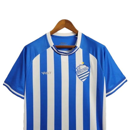 Shirt CSA de Alagoas 24-25 - Home