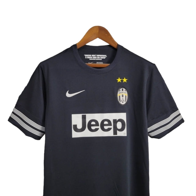 Retro Juventus 2012-2013 - Home