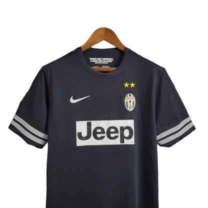 Retro Juventus 2012-2013 - Home