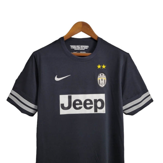 Retro Juventus 2012-2013 - Home