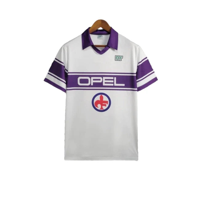 Retro Fiorentina 1984-1985 - Away