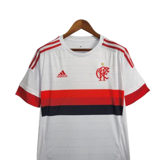 Retro Flamengo 2015-2016 - Away