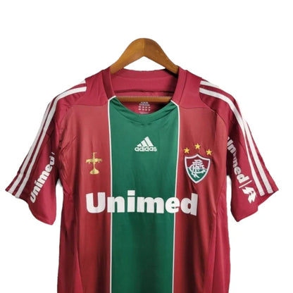 Retro Fluminense 2010 - Home