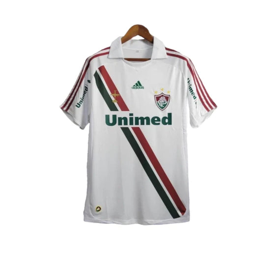 Retro Fluminense 2010 - Away