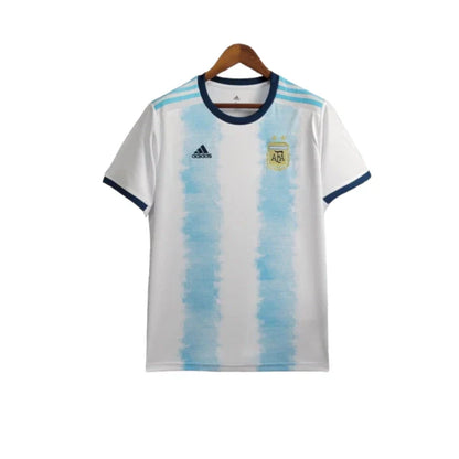Retro Seleção da Argentina 2019 - Home