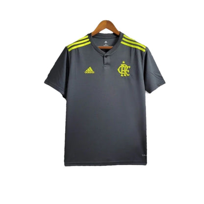 Retro Flamengo 2019-2020 - Third