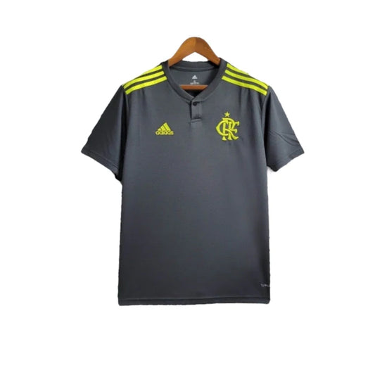 Retro Flamengo 2019-2020 - Third
