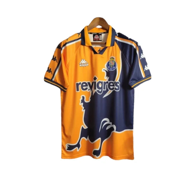 Retro Porto 1997-1999 - Away