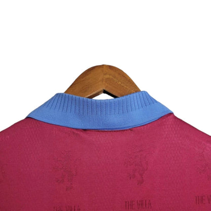 Shirt Aston Villa 1995-1997 - Home